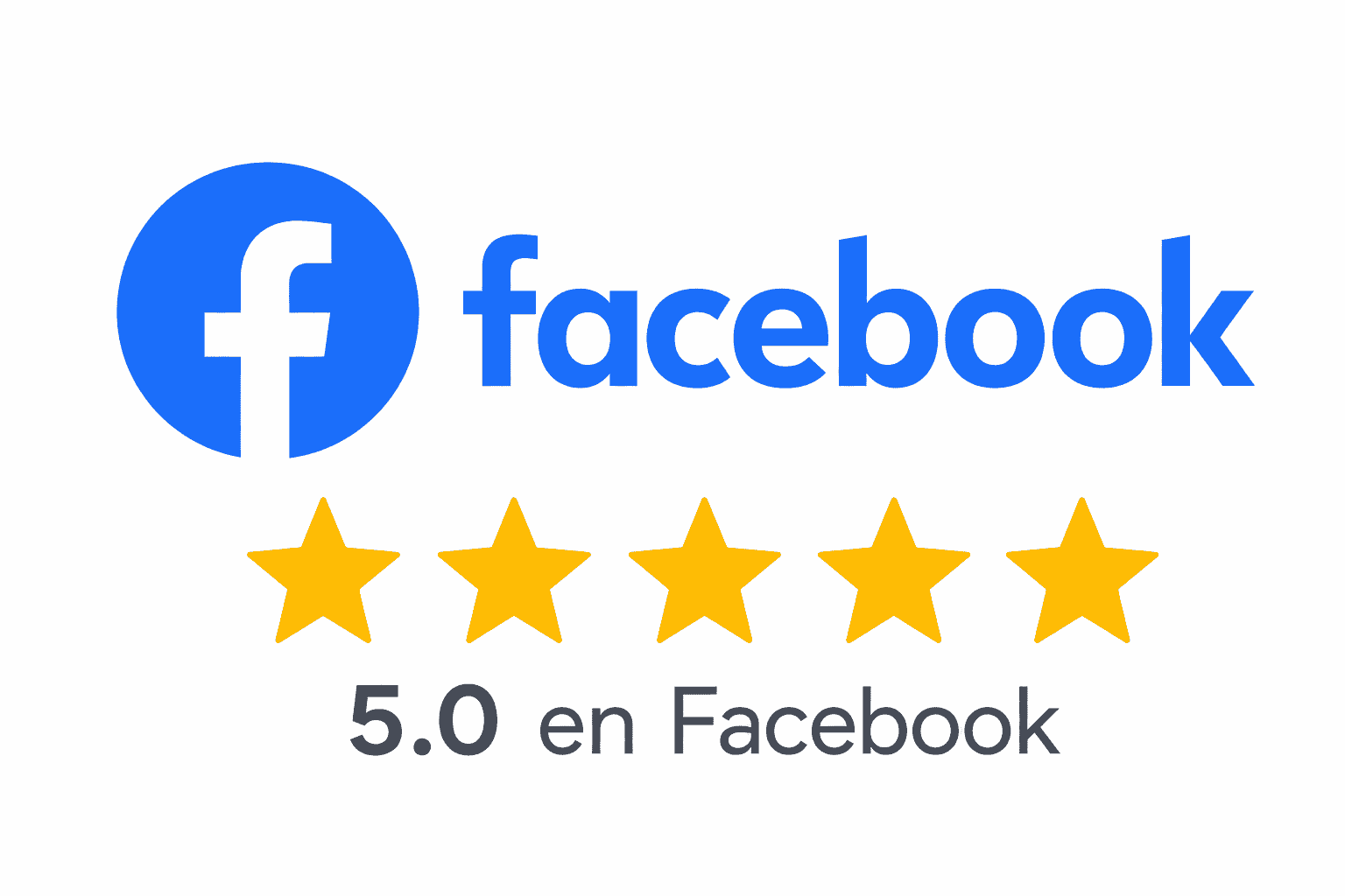 RESEÑAS DE FACEBOOK