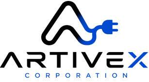 ARTIVEX CORPORATION LOGO