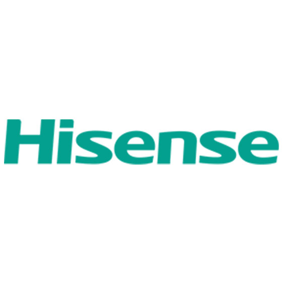 LOGO-HISENSE SERVICIO TECNICO HISENSE TELEVISORES