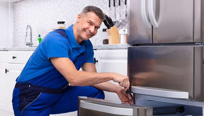 REPARACION DE REFRIGERADORAS
