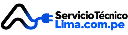 'SERVICIO TECNICO LIMA'